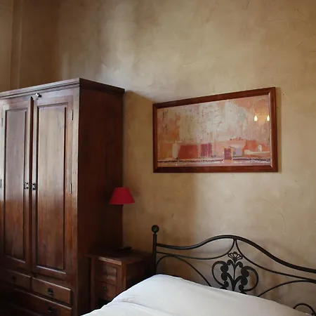 Hotel Saint-paul 4*