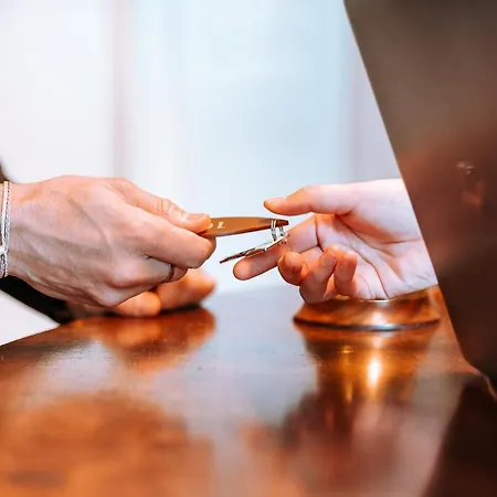 Academie 酒店 里昂