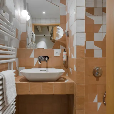 Hotel Saint-paul 4*