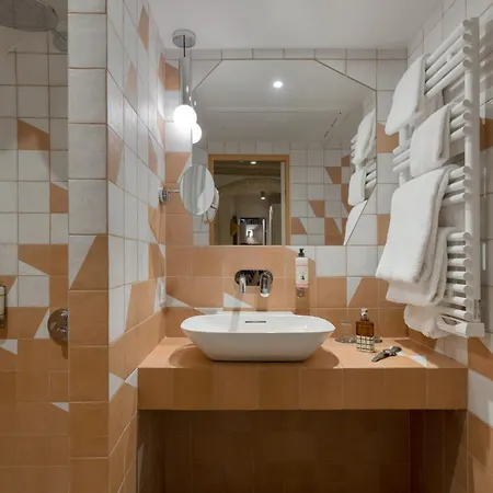 Academie Hotel Lyon