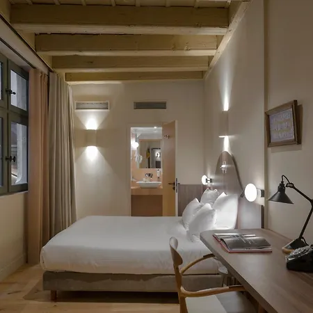 Hotel Academie Lyon