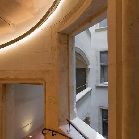 Hotel Academie