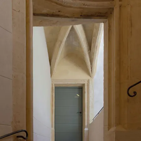 酒店 Academie 里昂