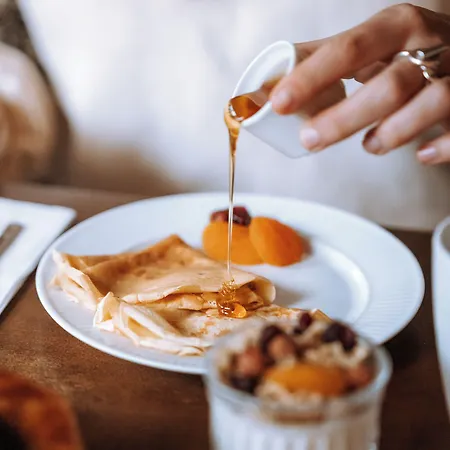 Academie 酒店 里昂