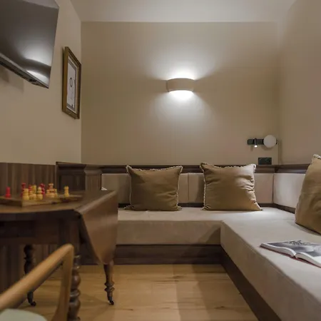 Academie 酒店 里昂