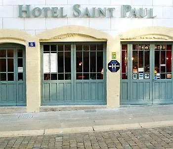 Saint-paul Lyon