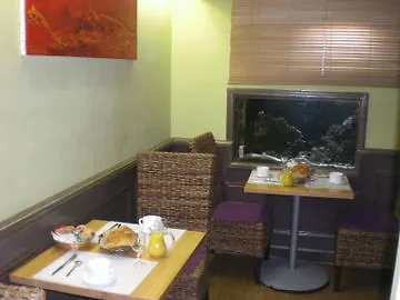 Hotel Saint-paul 4*