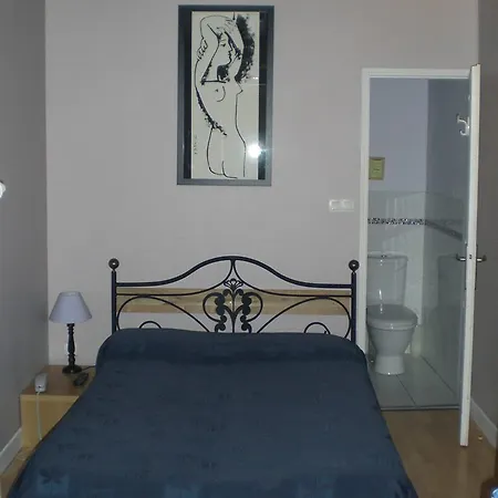 Saint-paul 4*