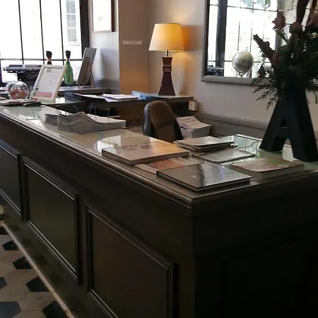 Hotel Academie