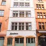 Hotel Academie