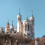 Saint-paul 4* Lyon