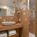 Saint-paul Hotel 4*