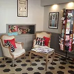 Saint-paul Hotel