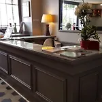 Saint-paul Hotel Lyon