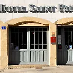 Saint-paul