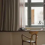 Hotel Saint-paul Lyon