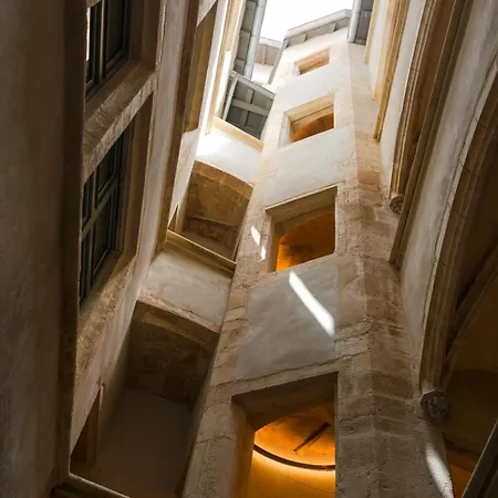 Académie Hotel Lyon