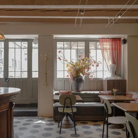 Académie 4* Lyon