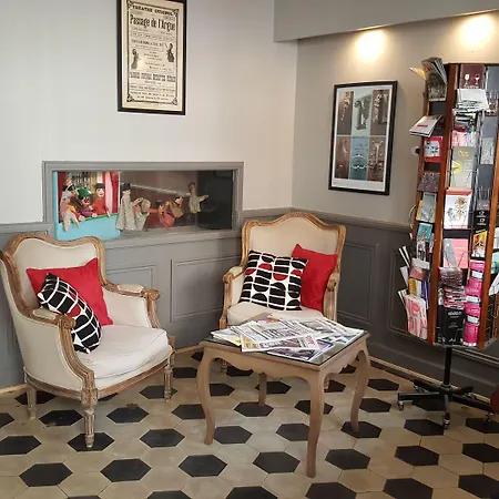 Academie Hotel