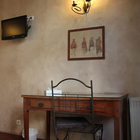 Hotel Academie 4*