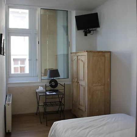 Hotel Academie