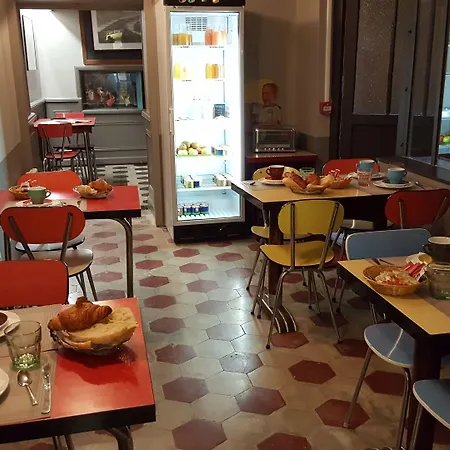 Académie Hotel Lyon