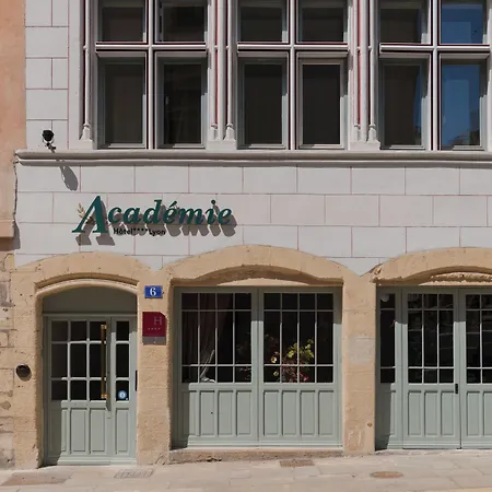 Academie Hotel