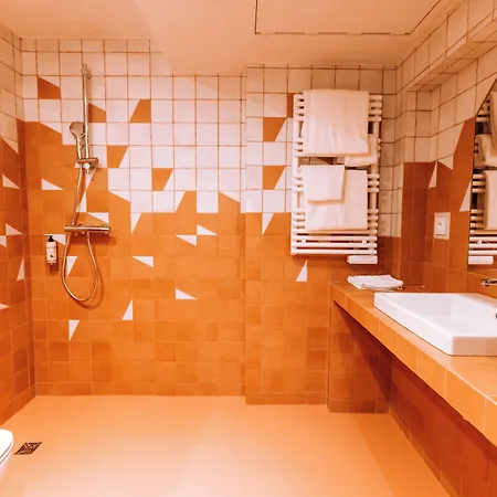 Académie 4* Lyon