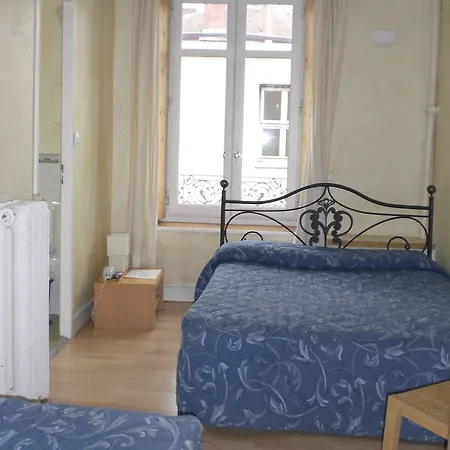 Académie Hotel 4*