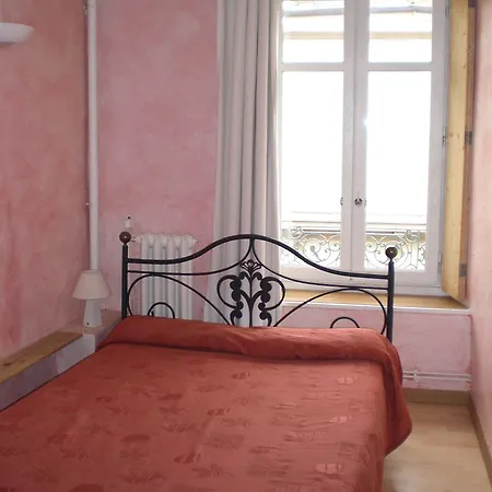 Hotel Académie