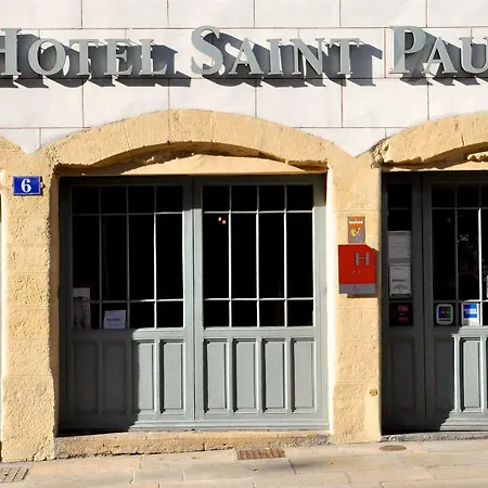 Academie 4* Lyon